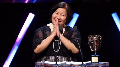 Yoko Shimomura