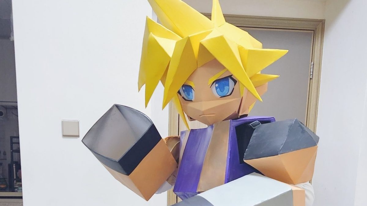 Final Fantasy VII