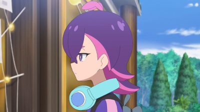 El anime Horizontes Pokémon estrena avance de su siguiente episodio en Japón: así va la trama