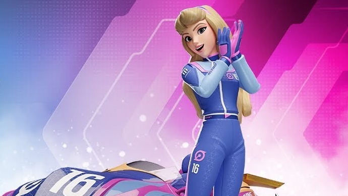 Disney Speedstorm