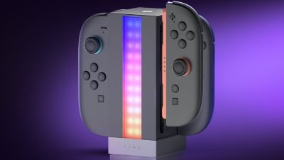Switch 2