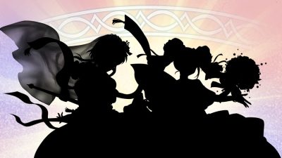 Fire Emblem Heroes