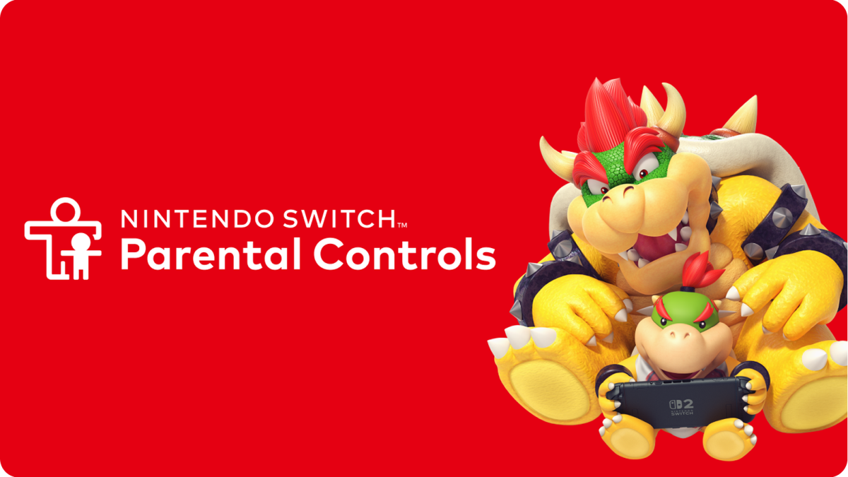 Control Parental
