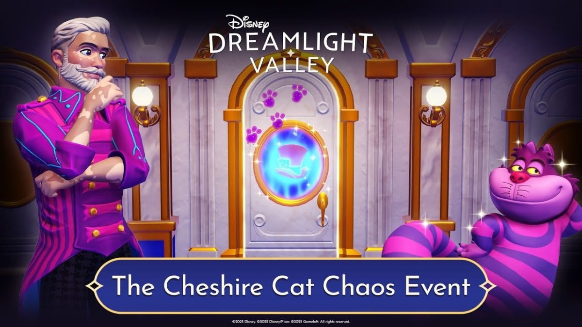 Disney Dreamlight Valley
