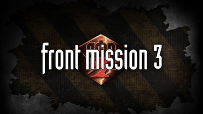 Front Mission 3: Remake y más juegos concretan sus estrenos en Nintendo Switch