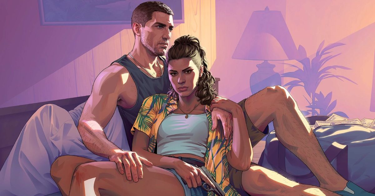 GTA 6