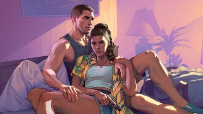 El CEO de Take-Two comparte sus miedos de cara al estreno de GTA 6