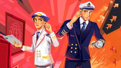How 2 Escape: Lost Submarine y más juegos se aproximan a Nintendo Switch