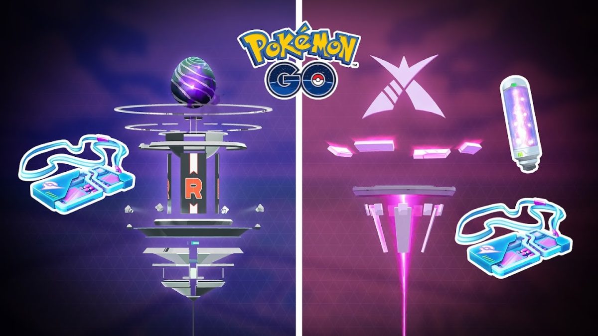 Pokémon GO