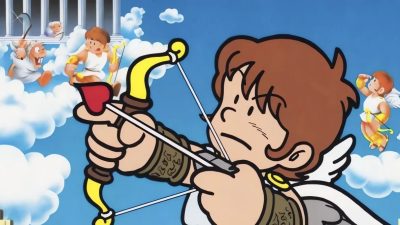 Nintendo Music añade estas melodías de Kid Icarus