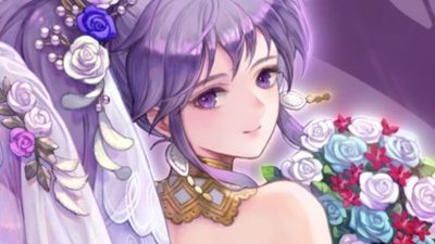 Fire Emblem Heroes desvela su nuevo evento nupcial con Seliph, Larcei, Tine y Julia
