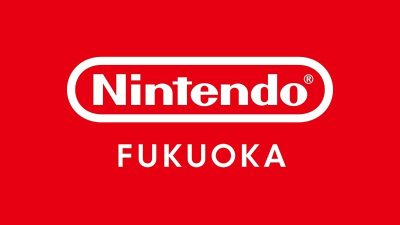 Anunciada la nueva tienda oficial Nintendo Fukuoka, la cuarta de la compañía en Japón