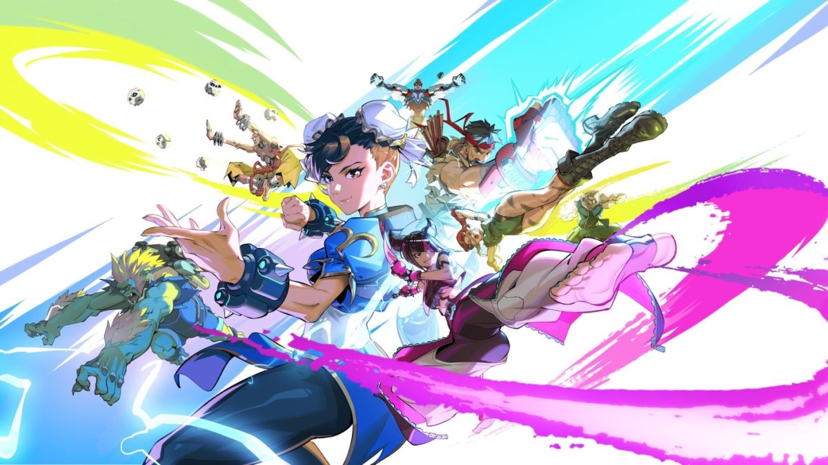 Overwatch 2
