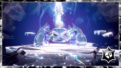 Pokémon Escarlata y Púrpura