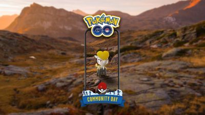Pokémon GO detalla su siguiente Día de la Comunidad centrado en Jangmo-o