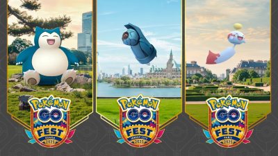 Pokémon GO