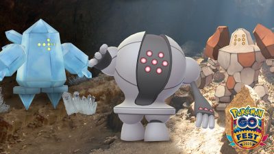Pokémon GO Fest 2025: Global