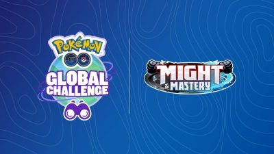 Pokémon GO detalla su desafío global final de Fortaleza y Maestría: La unión hace la fuerza