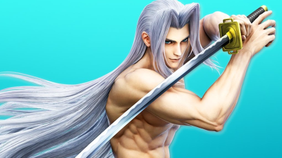 Final Fantasy VII