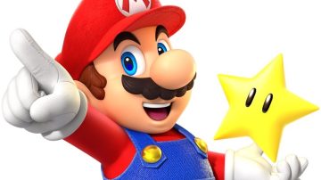 Echa un vistazo a este curioso anuncio oficial de Super Mario x Singapore Airlines de 2002