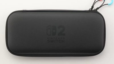 Switch 2