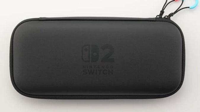 Switch 2