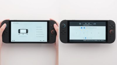 Nintendo detalla cómo emparejar mandos adicionales en Switch 2