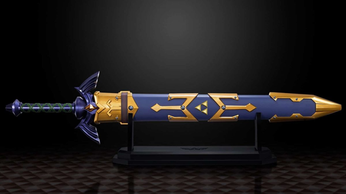 Zelda