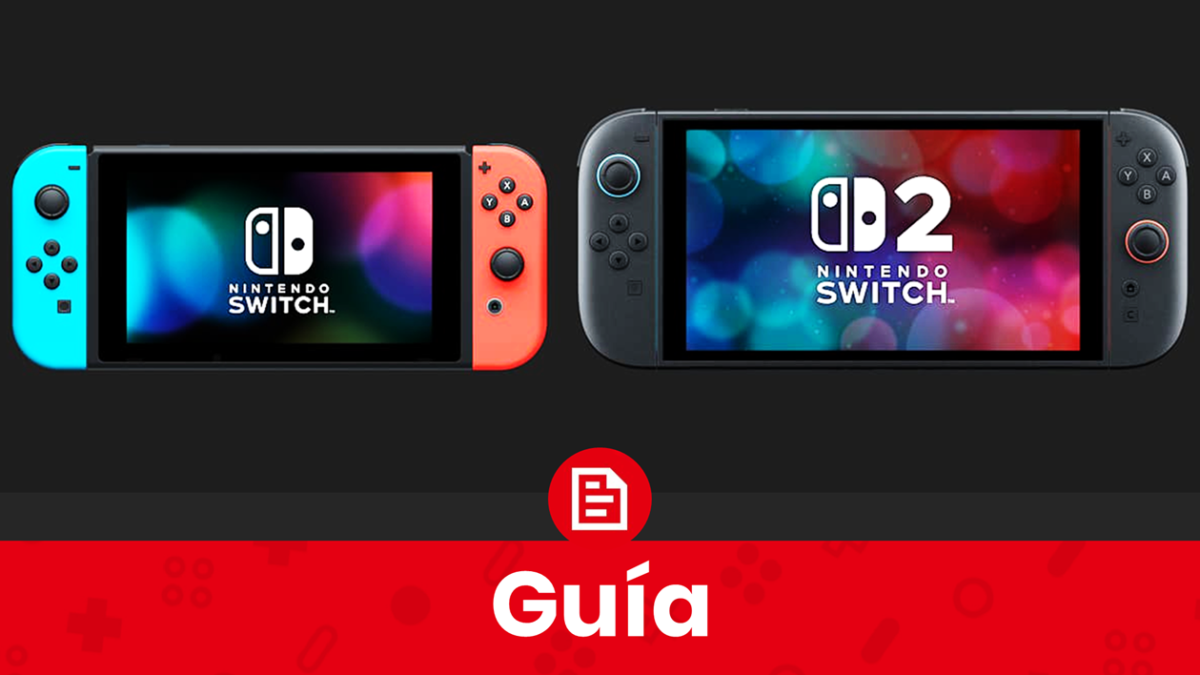 Switch 2