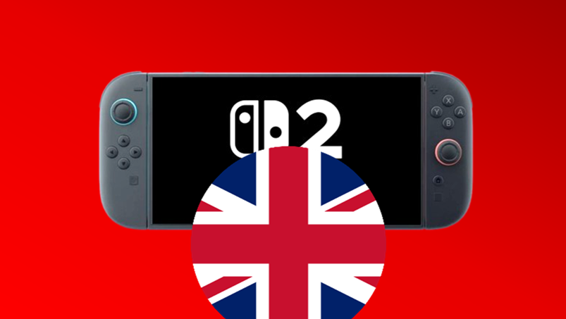 Nintendo Switch 2