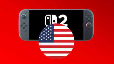 Nintendo Switch 2 también ha conseguido récord histórico de ventas en Estados Unidos