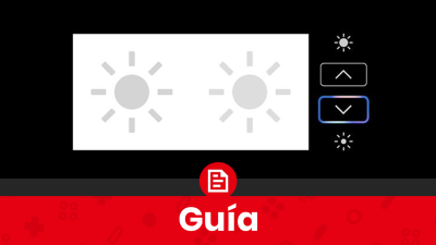 Guía: Cómo ajustar bien el HDR y el brillo en Nintendo Switch 2