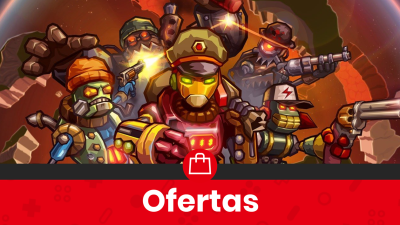 40 juegos en oferta que están arrasando en ventas en la eShop de Nintendo Switch (16/6/25)