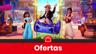 21 juegos rebajados en la eShop de Nintendo Switch que arrasan en ventas ahora mismo (17/6/25)