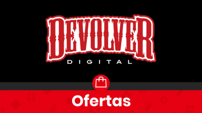 Devolver Digital también lanza tentadoras ofertas en la eShop de Nintendo Switch