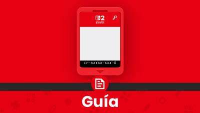 Todos los juegos confirmados como game key card en Nintendo Switch 2 a agosto de 2025
