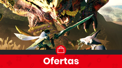 23 juegos rebajados en la eShop de Nintendo Switch que arrasan en ventas actualmente (30/6/25)