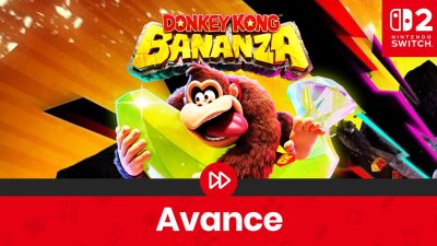 donkey kong bananza