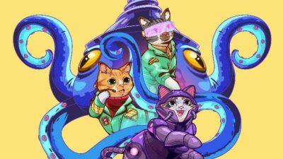 A Planet Full of Cats y más juegos se aproximan a Nintendo Switch