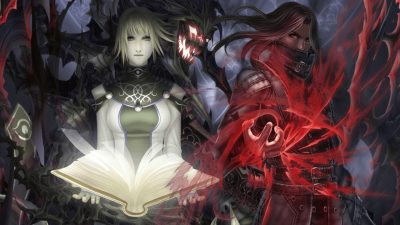 Anima: Gate of Memories I & II Remaster, Garfield Kart 2: All You Can Drift y más juegos que han concretado sus estrenos para Nintendo Switch / Switch 2