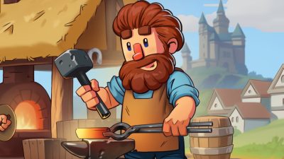 Anvil Saga, Agnostiko VS y más juegos se han anunciado recientemente para Nintendo Switch