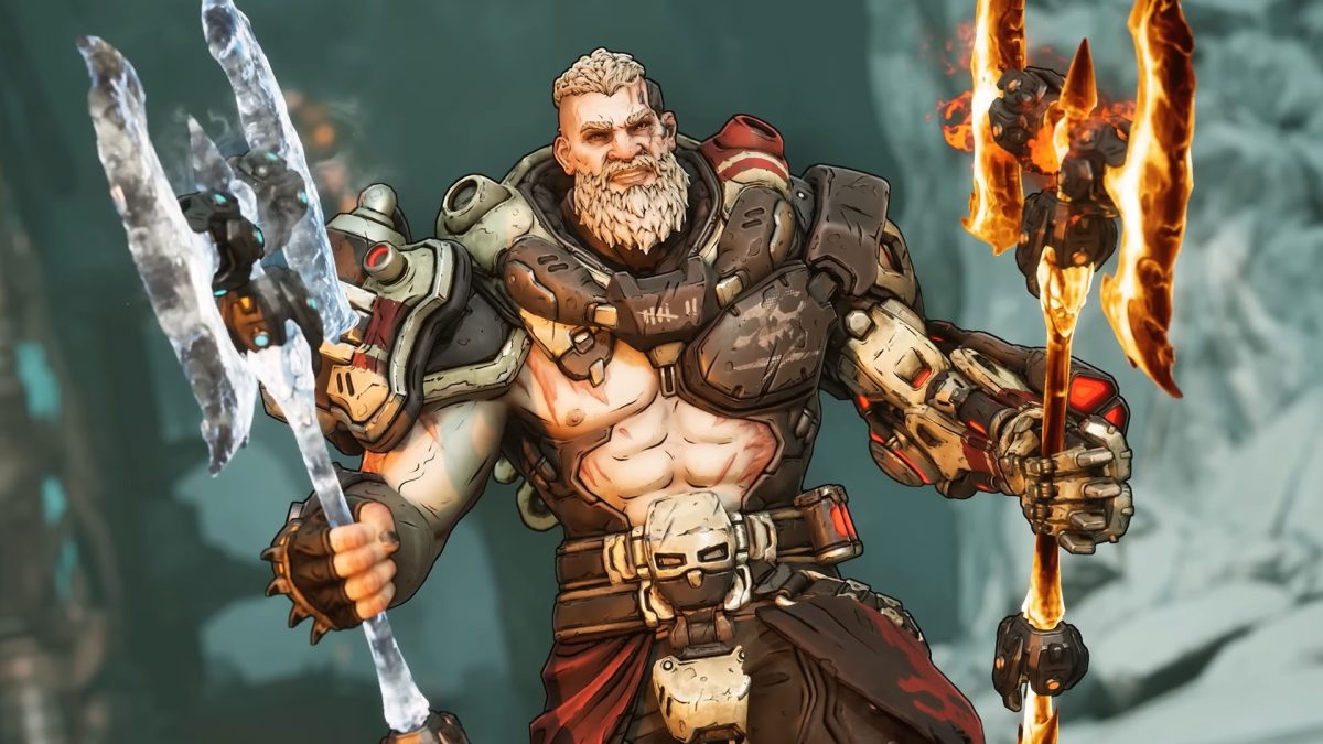 Borderlands 4