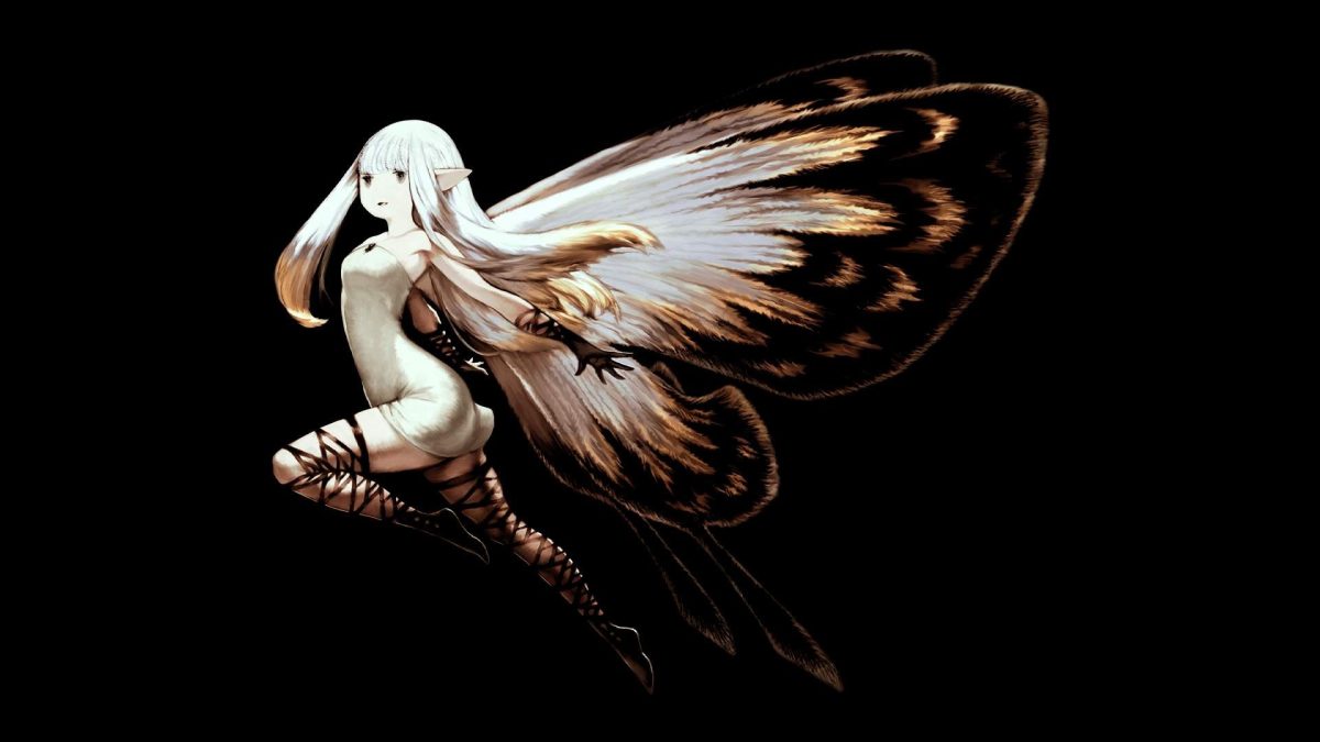 Bravely Default