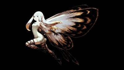 Square Enix desvela el origen de Bravely Default: Flying Fairy HD Remaster