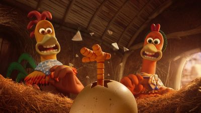 Aardman, responsable de Wallace y Gromit y Shaun the Sheep, anuncia nuevo juego para Nintendo Switch: así es Chicken Run: Eggstraction
