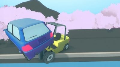 Escape Game: The Kitty – The Vacant Lot, Do You Even Forklift y más juegos se aproximan a Nintendo Switch