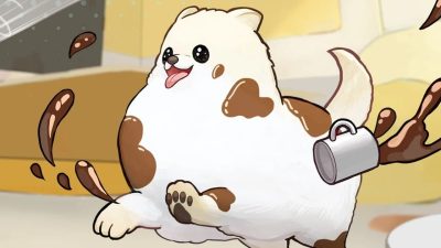 Doronko Wanko y más juegos llegarán próximamente a Nintendo Switch
