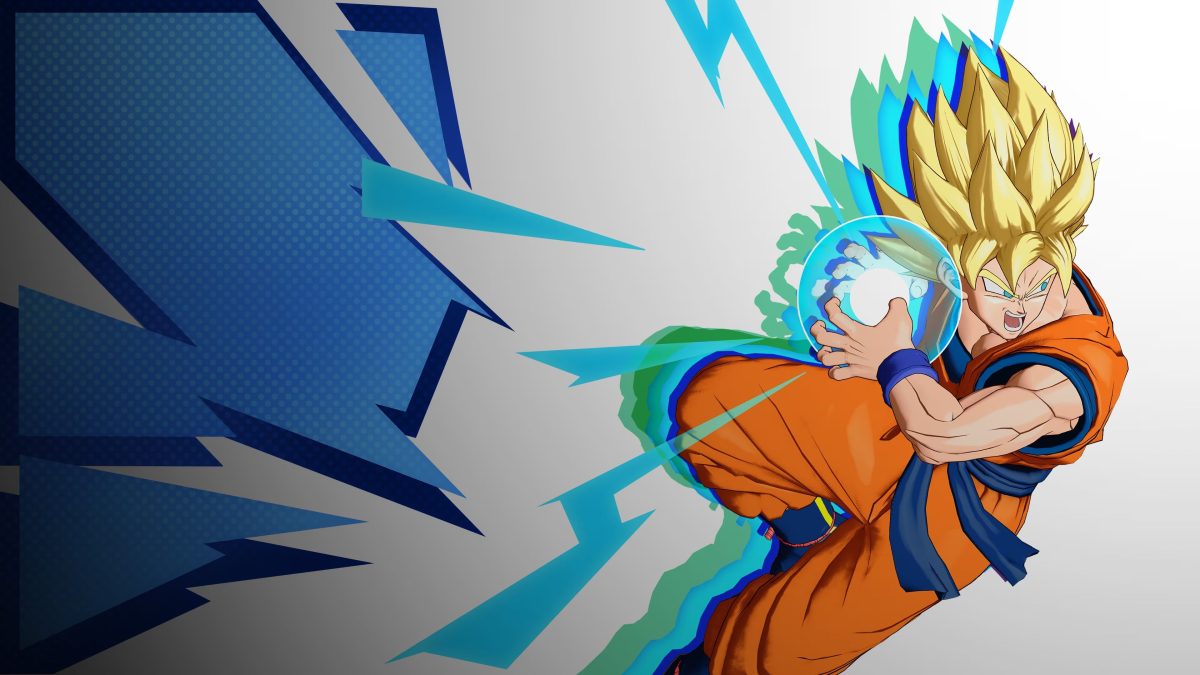 Dragon Ball: Gekishin Squadra