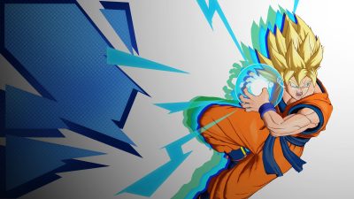 Dragon Ball: Gekishin Squadra