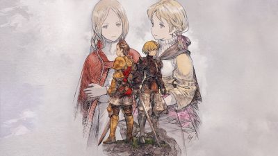 Final Fantasy Tactics: The Ivalice Chronicles celebra su lanzamiento con este tráiler